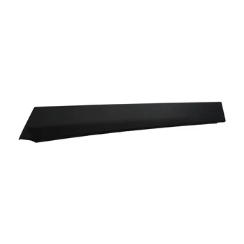 

BDP874 Right Door Pillar Frame Trim Moulding 2S51B20898AG, 1473662 With Sponge and Snap Ring Clips for Ford Fiesta 5 Van 3-Door