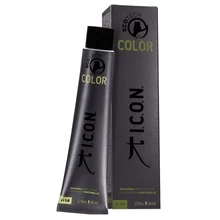 Перманентный краситель Ecotech color I. c. o.n