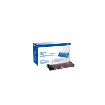 

Brother Toner TN2320 black MFCL2740DW