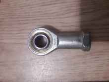Bearing End-Joint Metric Left 10 5 6 8 SIL 12-14 16-18-20-22 25-Tk Rod Right-Hand-Thread