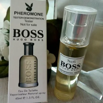 

MINI PERFUME FOR MEN BOTTLED EDT 45 ML KALEM PARFÜM