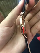 Hannah Martin-Reloj de pulsera para hombre, de cuarzo, resistente al agua, masculino