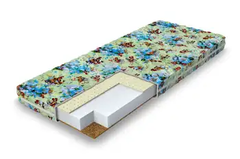 

Mattress dimax Finder 70x200 cm