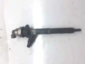 

97376270 injector OPEL ASTRA H BER.