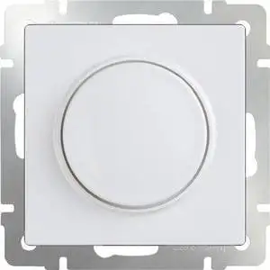 

Dimmer werkel White supplier