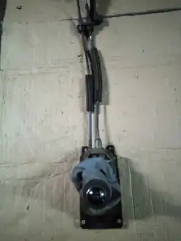 

6N0711265B Lever Change Volkswagen Lupo (6x1/6e1) *