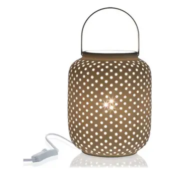 

Lantern Porcelain (19 x 22,5 x 19 cm)