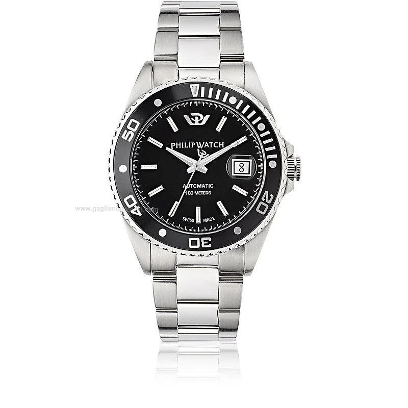 Наручные часы Philip Watch Caribe R8223597010-Man