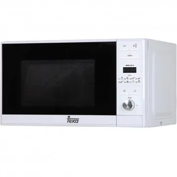 

Microwave Teka MWE 225 G white 20L r.90471