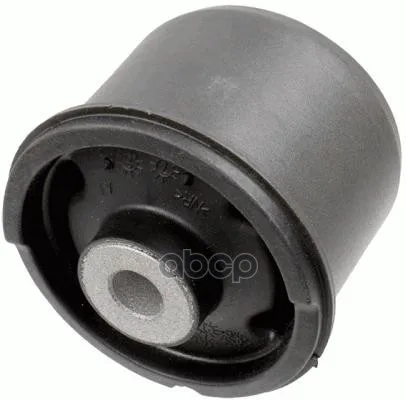 3822501_сайлентблок Задней Балки! Ford Fiesta Vi 08 Lemforder 3822501 LEMFORDER арт. 3822501