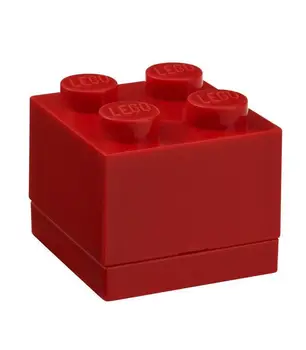 

LAYMAN Mini Box 4 Network Toy Store