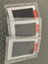 3 Paquetes de cuidado del bebé no tóxico Baby Print Kit de impresión de la mano recuerdos para bebés Casting recién nacido huella de tinta Pad infantil arcilla juguete regalos