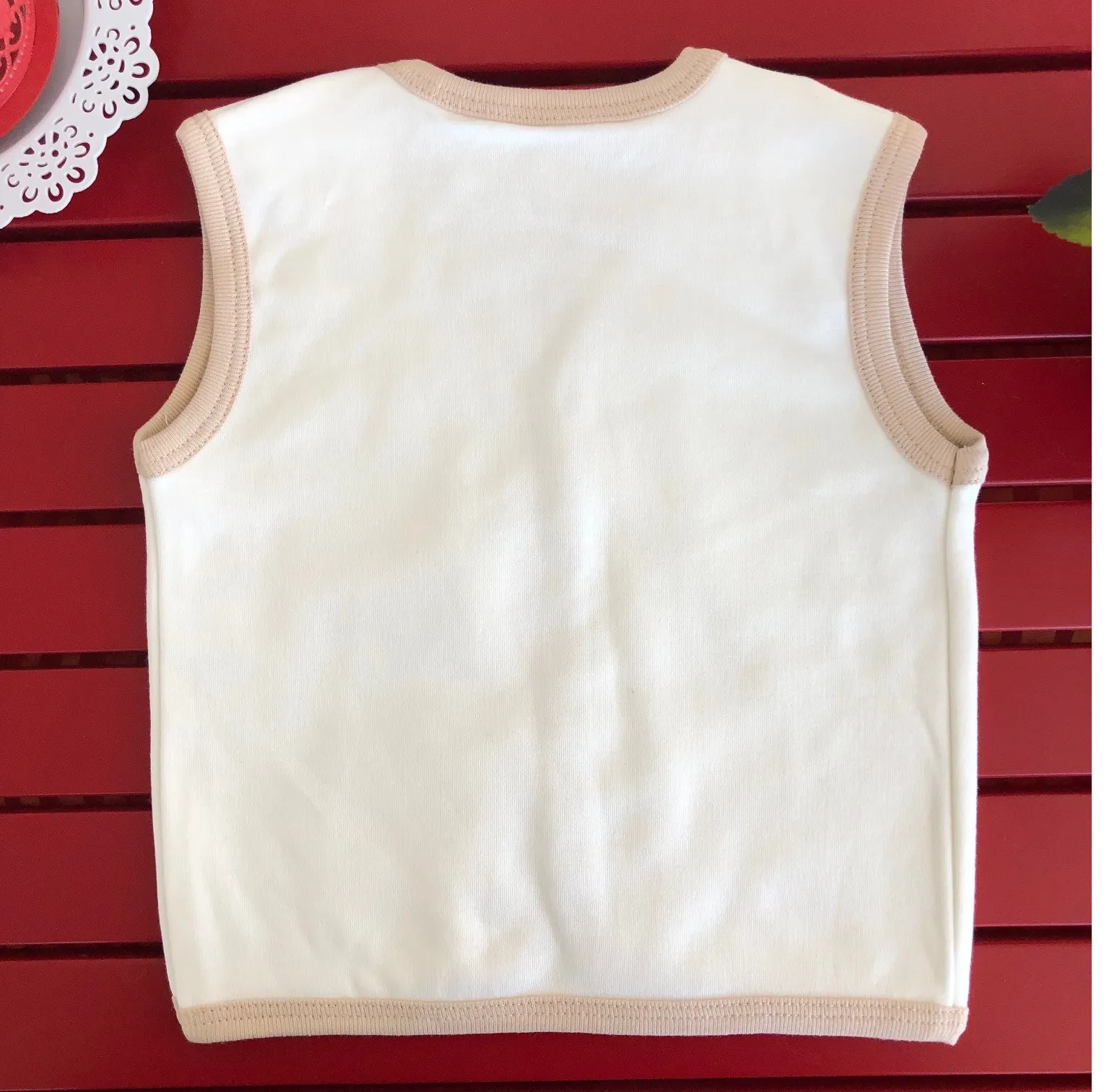 Funna baby loybon/Детский жилет % 100 хлопок| |