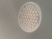 Bombilla Led para cultivo, lámpara de crecimiento hidropónica Phyto B22, E27, MR16 de espectro completo, UV de 220V, planta E14, plantones de flores Fitolamp GU10