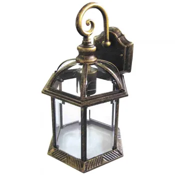 

Wall sconce Descending Outdoor Marta Bronze 7hSevenOn Outdoor