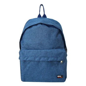 

Backpack рм-03 Universal for sports travel zipper