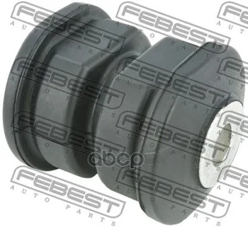 

Silentblock rear spring Ford Transit Connect (TC7) 2002-2013 febest art. fdab-051