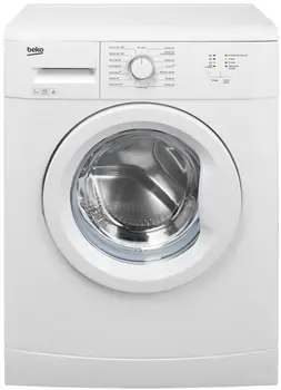 

Washing machine Beko WKB 51001 M