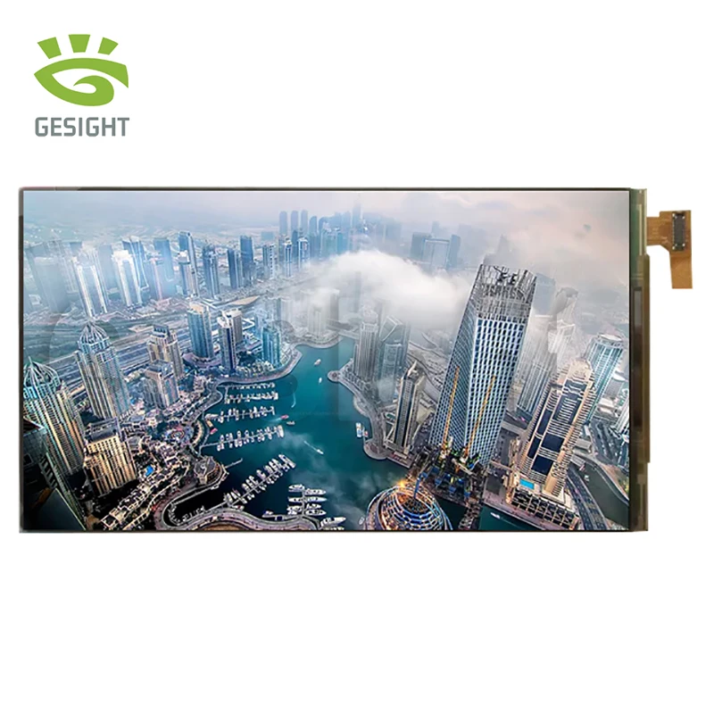 

Gesight 5.5 inch Screen EDO E555HBM2 AMOLED Display 720X1280 OLED Display Panel H-DMI for MIPI Driver Board