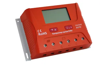 

Delta PWM 2430 controller [30a/12/24V]