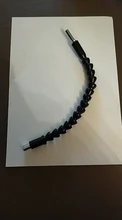 Drill-Bit-Holder Screwdriver Shaft-Extension Electronic-Drill Flexible Link NEWONE 