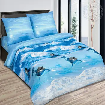 

Bed linen Mariya (1,5 slept.)