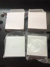 Esooli-Interruptor táctil de pared para el hogar, con wifi, 1 sentido, estándar de la UE, Tuya/Smart Life/ewelink, 2 entradas, control de voz por Google Home, Amazon Alexa