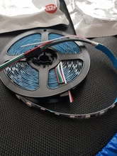 Strip-Light Ic-Control Addressable Normal LED WS2811 5050 Smd DC12V 3 RGB 30 48 60-96