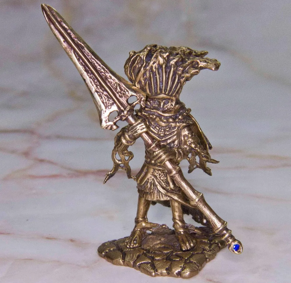 nameless king/Dark Souls|Action Figures 