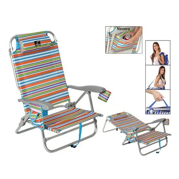 

Folding Chair 118499 Aluminium Multicolour