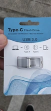 TOPESEL Mini 32GB 64GB 128 tipo GB C Ultra Dual USB 3,0 memoria USB pulgar disco U