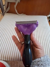 Peine para pelo de mascotas, cepillo para perros y gatos, herramienta de aseo, depilación Furmins, suministros para mascotas gatos