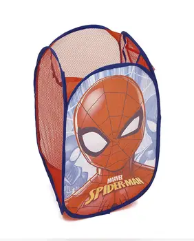 

Arditex SM11589 sets basket pongotodo Toy stores, design Spiderman