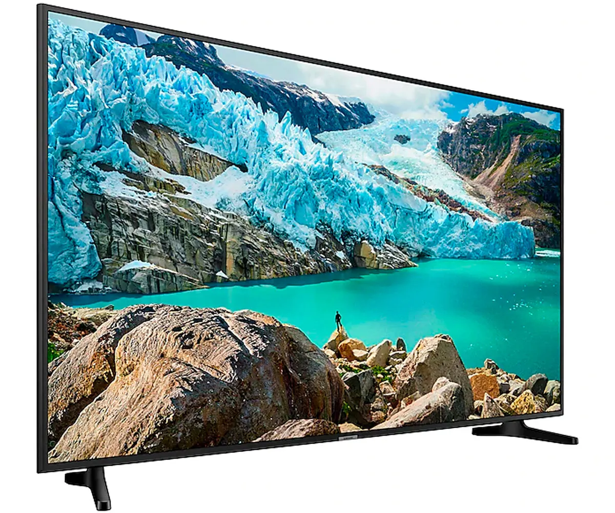 SAMSUNG UE50RU6025KXXC TELEVISION 50 ''LCD LED UHD 4K SMART TV WIFI  BLUETOOTH - AliExpress