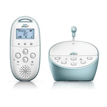 

PHILIPS Avent Ecoute-bébé SCD560/00