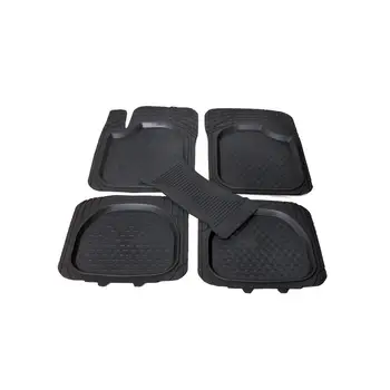 

Pool Mat 3D Black 5 Pieces Universal Compatible For All Vehicles