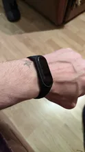 Silicone-Strap Smart-Band-Replacement Mi-Band Sport 5-Bracelet Xiaomi 5 for 6 4