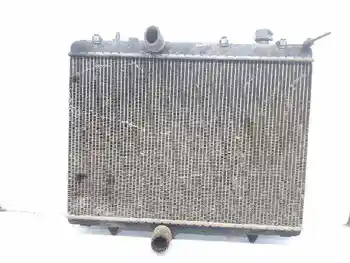 

9645586780 water radiator PEUGEOT 407
