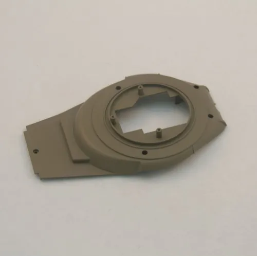 Нижняя часть башни Heng Long - 39-004 (39-004) |