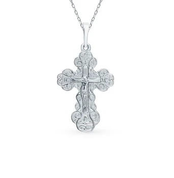 

Silver sunlight pendant sample 925