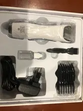 Pet-Cat-Clippers Haircut-Machine Electrical-Grooming-Trimmer Professional Dogs Animals