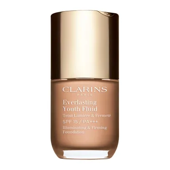 

CLARINS EVERLASTING YOUTH FLUID SPF15 109 WHEAT 30UN