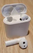 Wireless Earphone Earbuds Handsfree Airdots Pro Air-2s True Original Xiaomi with Mic