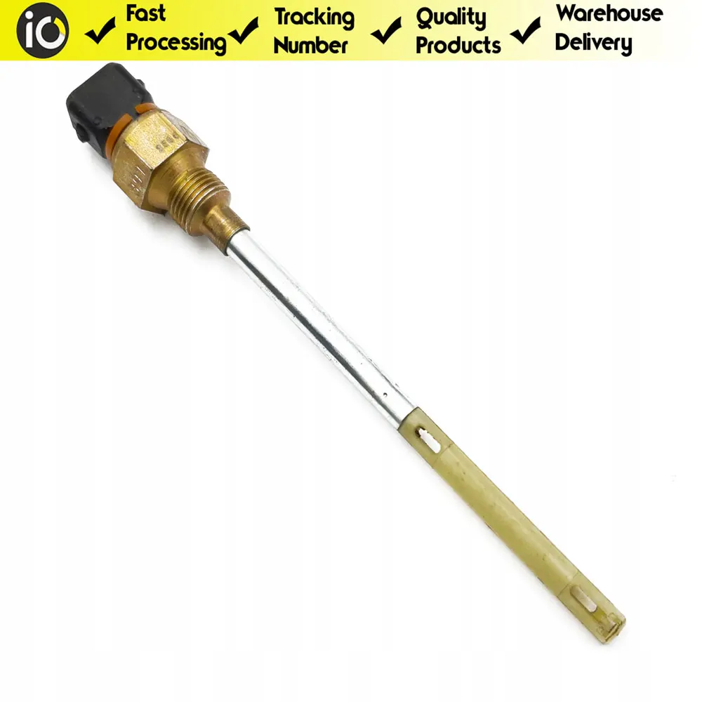Oil Probe Sensor 7700421391 For Fluence Megane III 3 MK3 ment From Warehouse High Quality Spare Parts