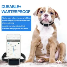 200 шт. Мини Размер Водонепроницаемый IP67 Многофункциональный gps-трекер G12 удаленный монитор