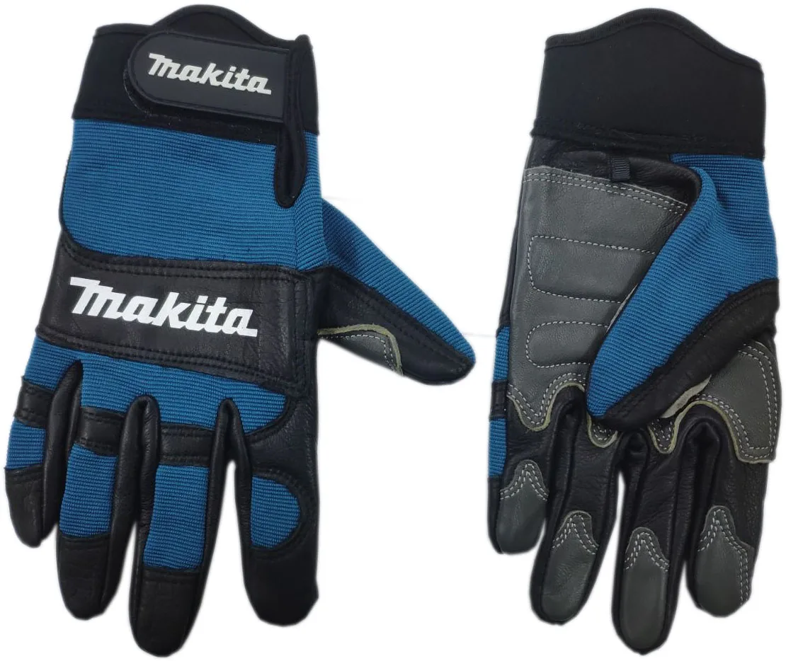 Makita Pro Contractor gloves XL