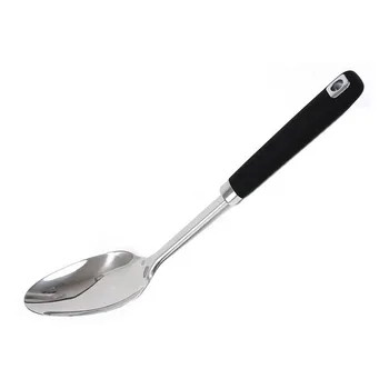 

Ladle Quttin Soft Stainless steel Black