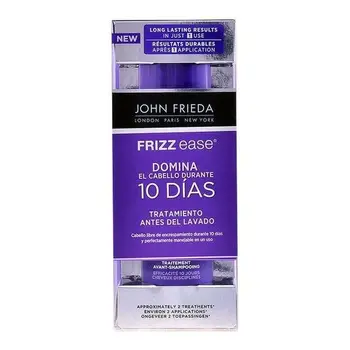 

Anti-Frizz Treatment Frizz-ease John Frieda