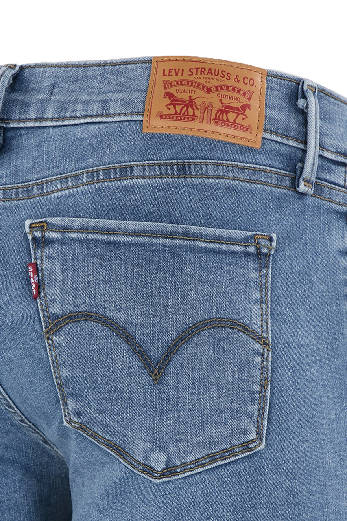 levis 17780
