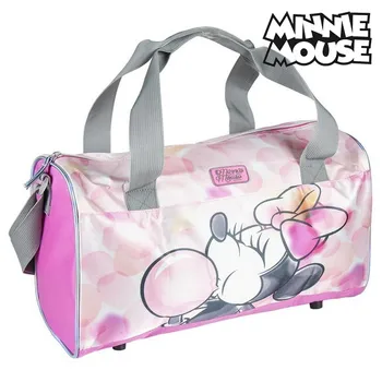 

Sports bag Minnie Mouse Pink
